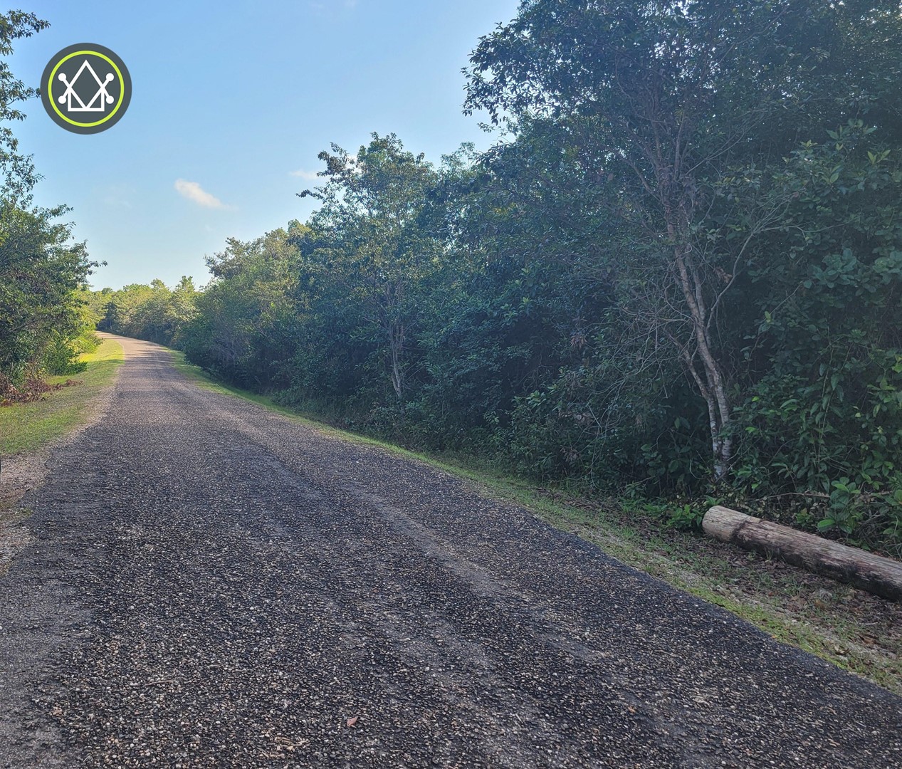 Belize District Belize District Unnamed Road 