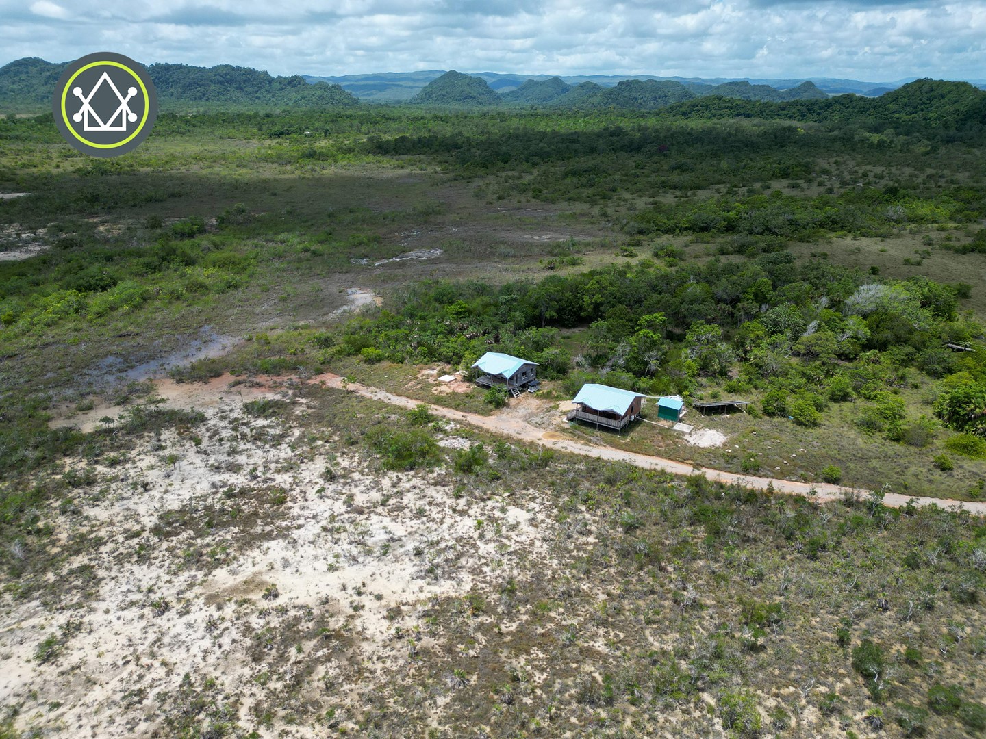 Belize District Belize District Unnamed Road 