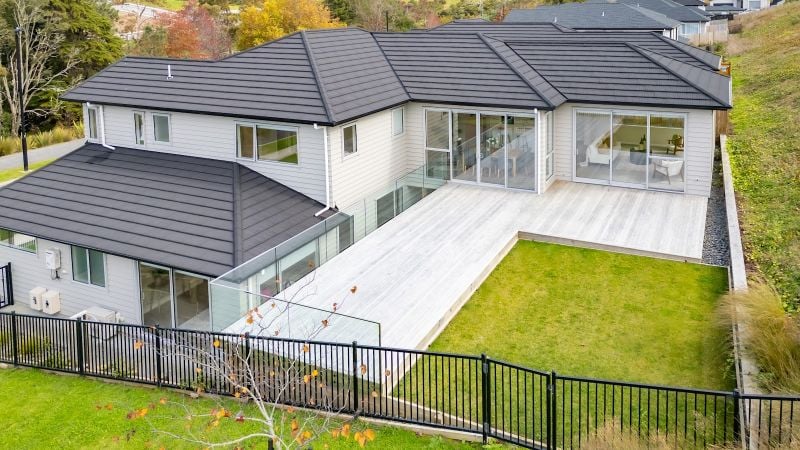 26 Godfrey Drive Orewa Auckland