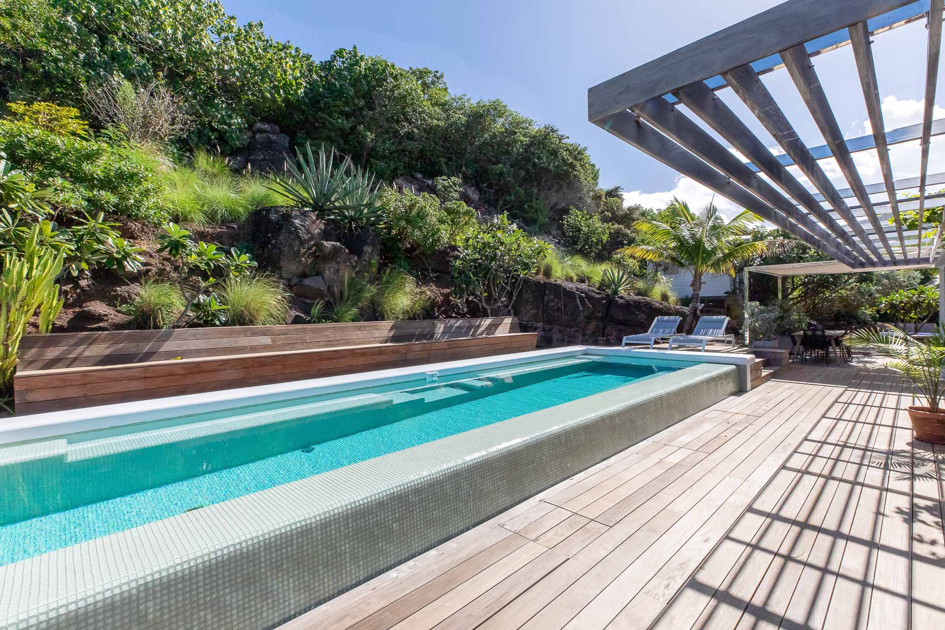 Villa Borderline, BL Cul de Sac 