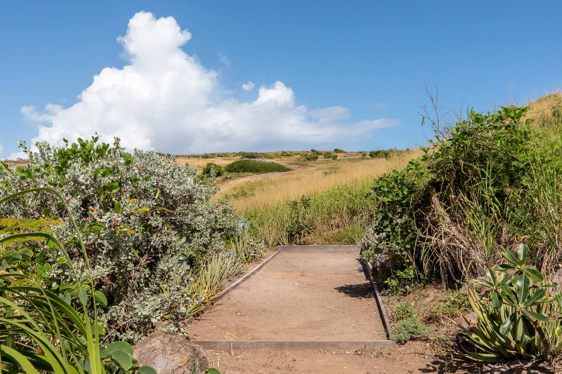 Villa Borderline, BL Cul de Sac 
