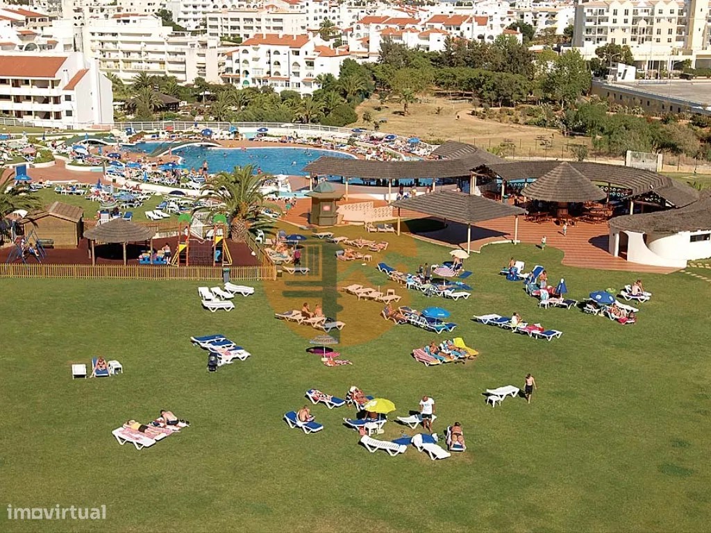  Olhos de Água Algarve