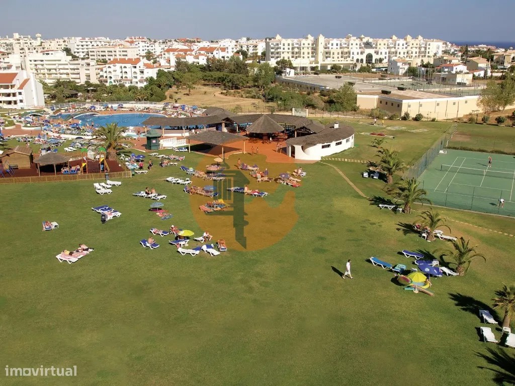  Olhos de Água Algarve