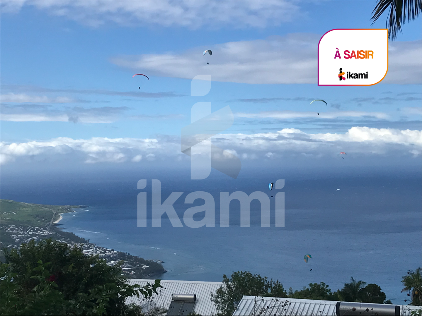 Saint-Leu, Réunion Saint-Leu Saint-Paul