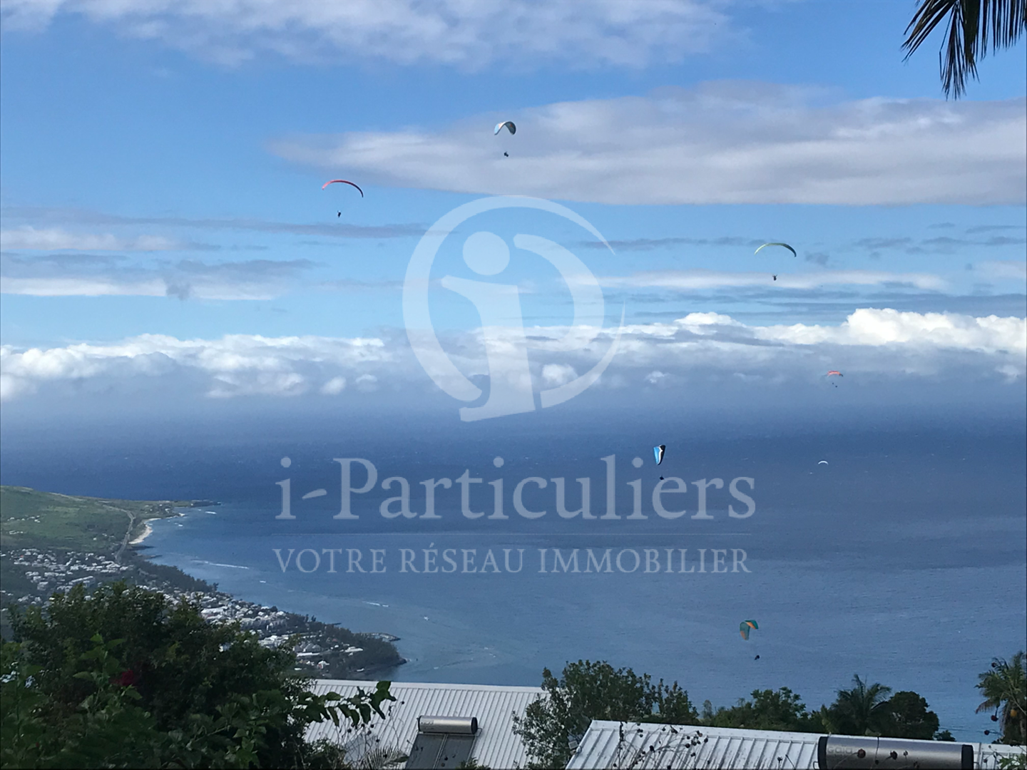 Saint-Leu, Réunion Saint-Leu Saint-Paul