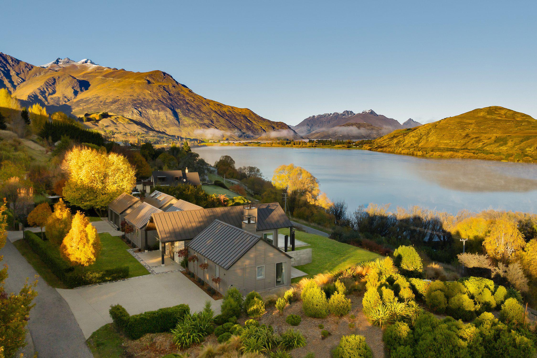 10 Wilding Road, Lake Hayes Estate, Lake Hayes 9371, New Zealand Lake Hayes Otago