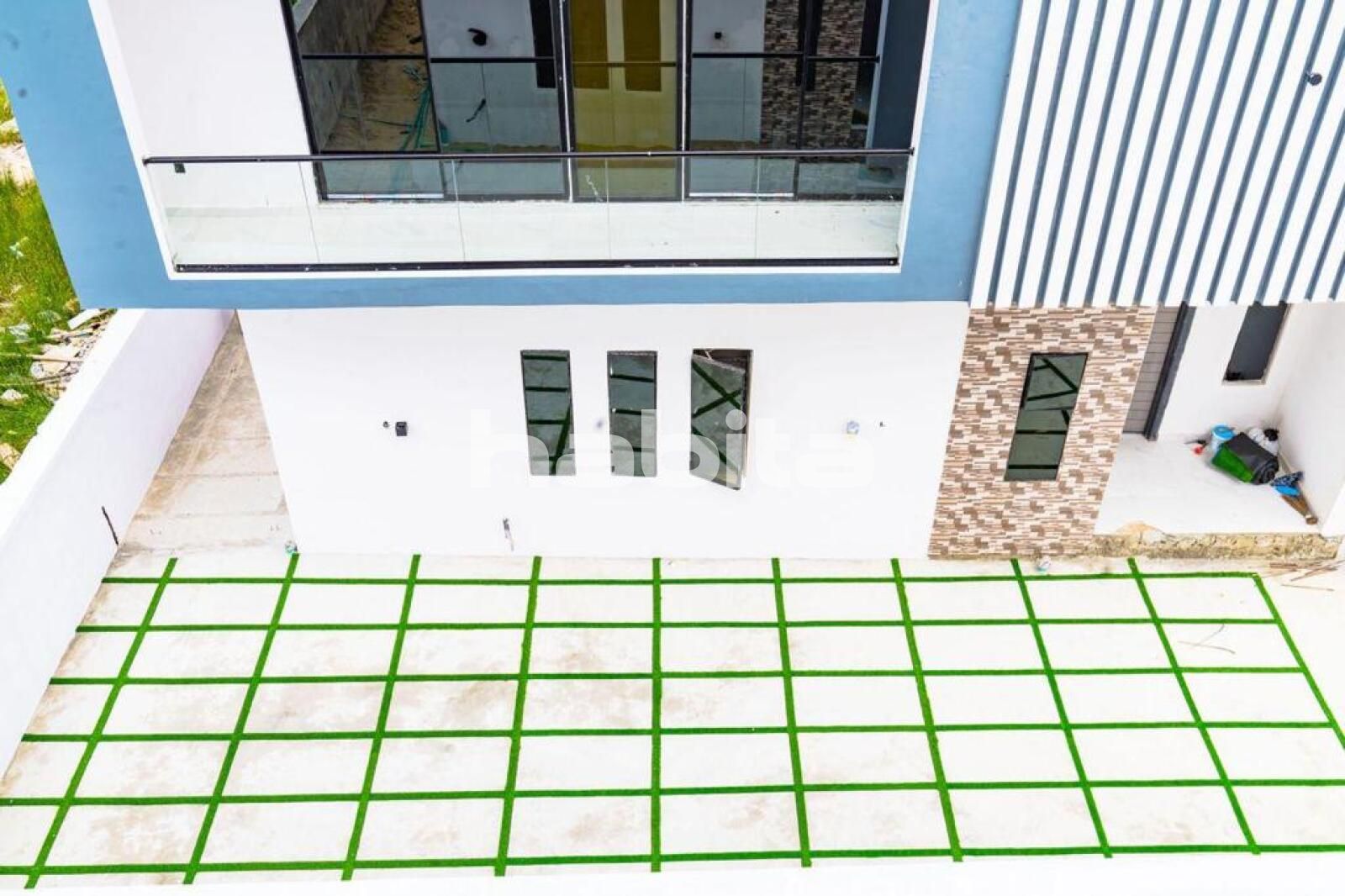 5 bedrooms fully detached duplexRoyal Pine Estate, Ochid Road, Ikota, Lagos State, Nigeria. Lekki Lagos