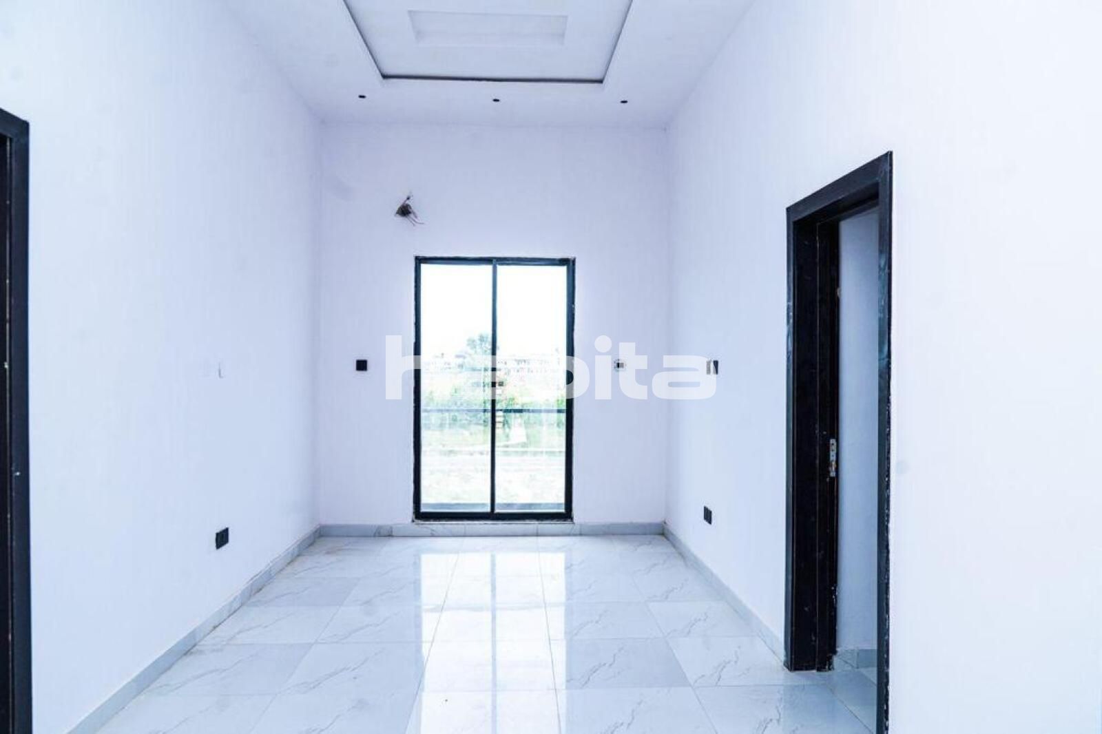 5 bedrooms fully detached duplexRoyal Pine Estate, Ochid Road, Ikota, Lagos State, Nigeria. Lekki Lagos