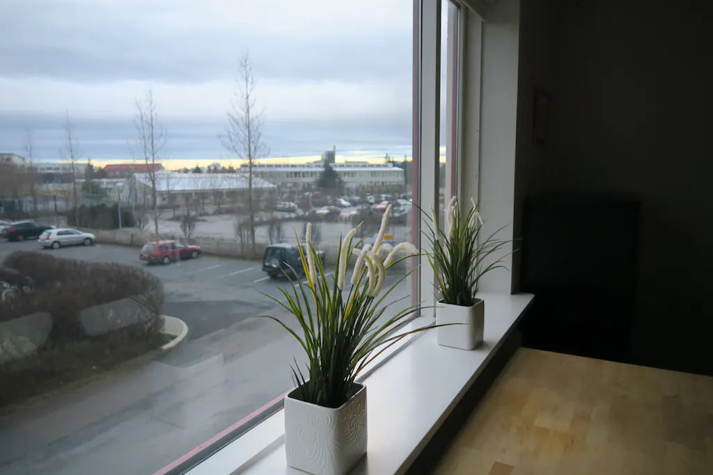 Hjarðarhagi RVK Capital Region