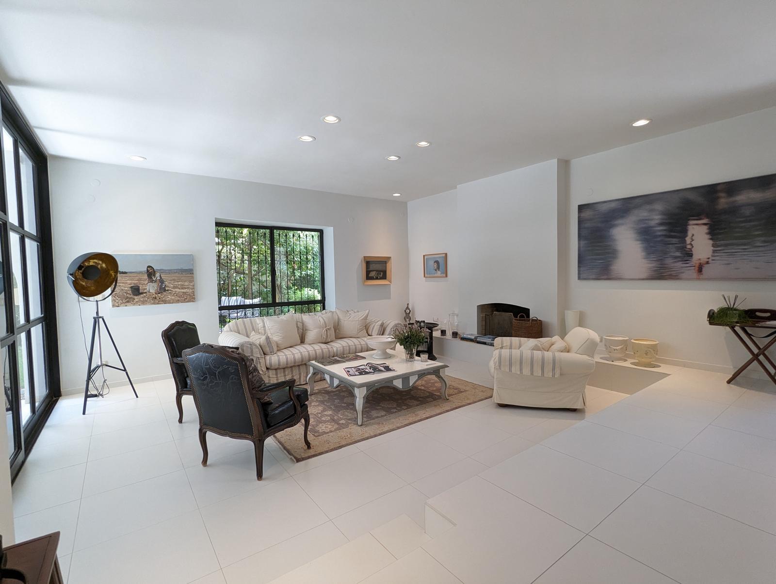 Kiryat Ye'arim Ramat Hasharon Tel Aviv District
