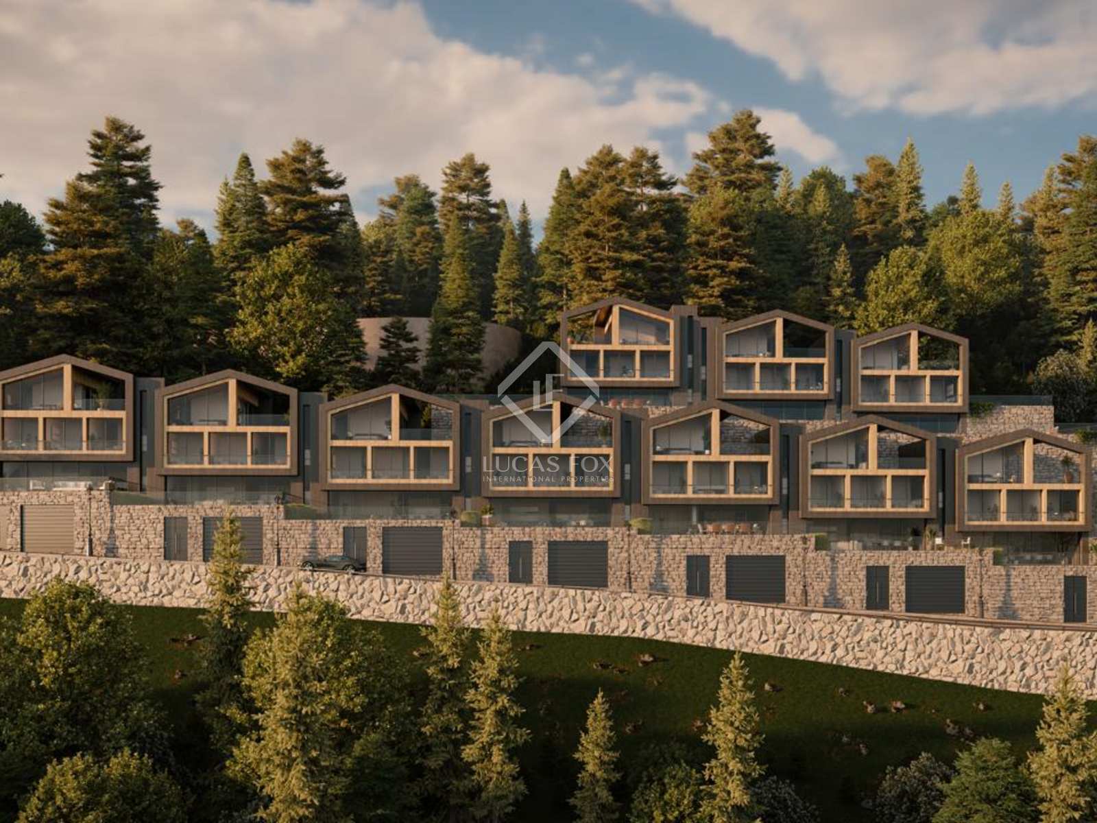  Anyós La Massana