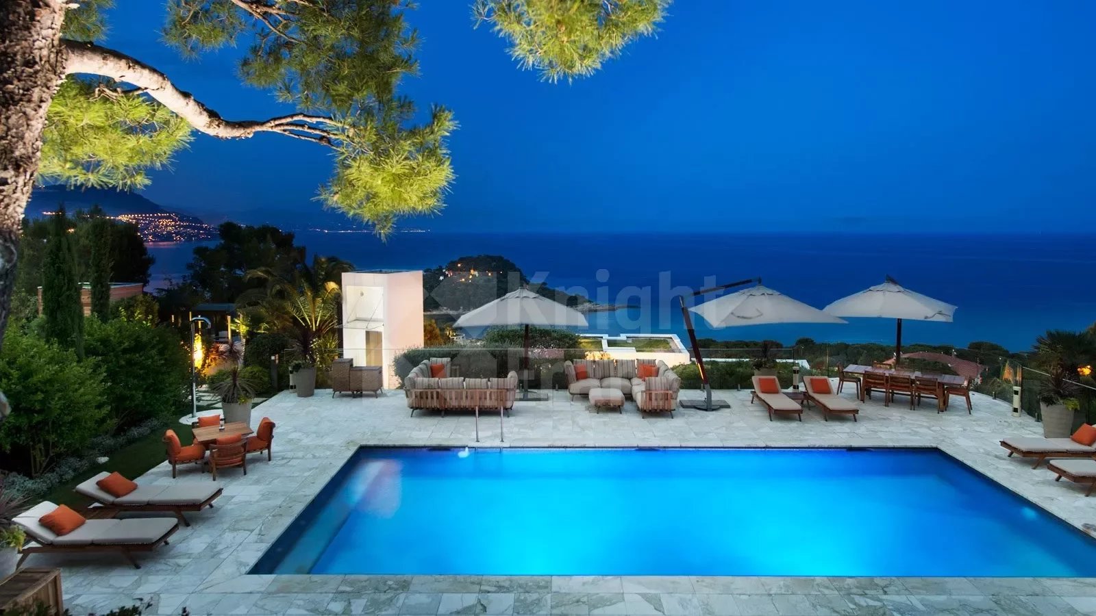  Saint-Jean-Cap-Ferrat Provence-Alpes-Côte d\'Azur