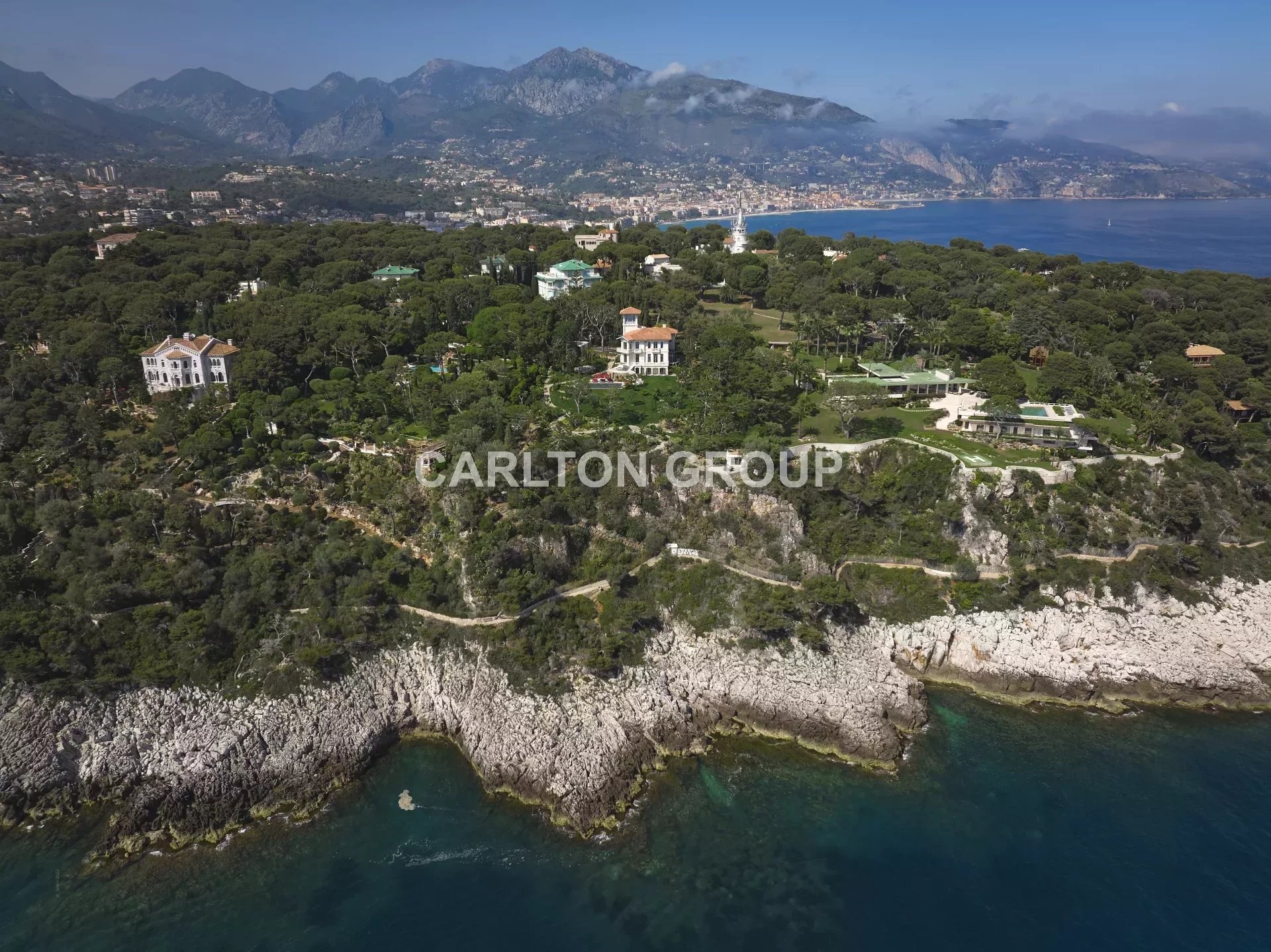  Roquebrune-Cap-Martin Provence-Alpes-Côte d\'Azur