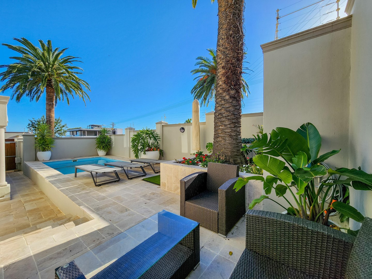 Fresnaye Cape Town Western Cape