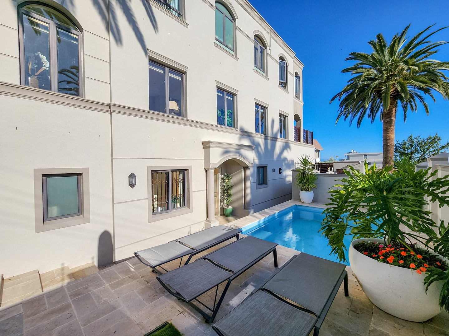 Fresnaye Cape Town Western Cape