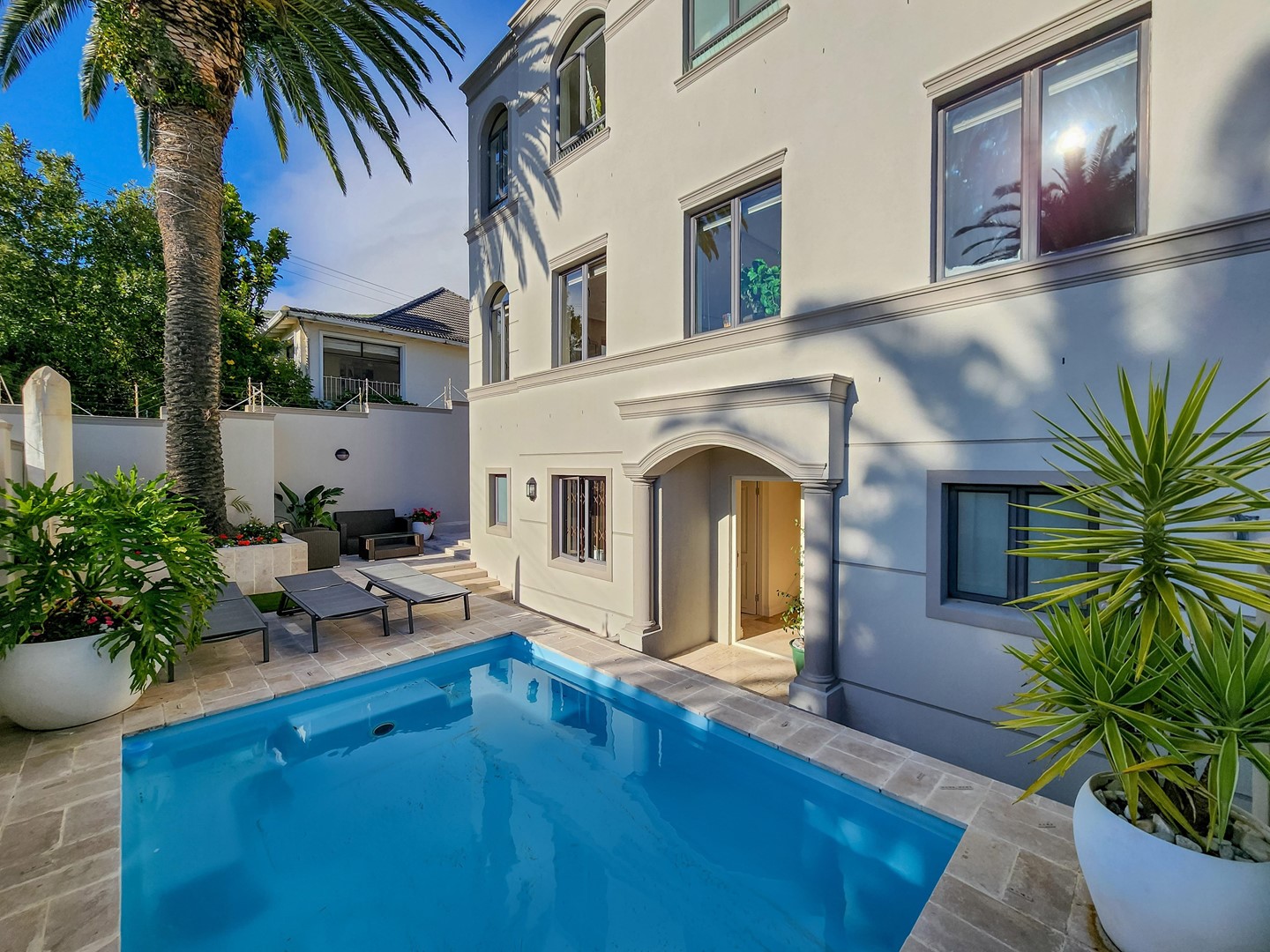 Fresnaye Cape Town Western Cape