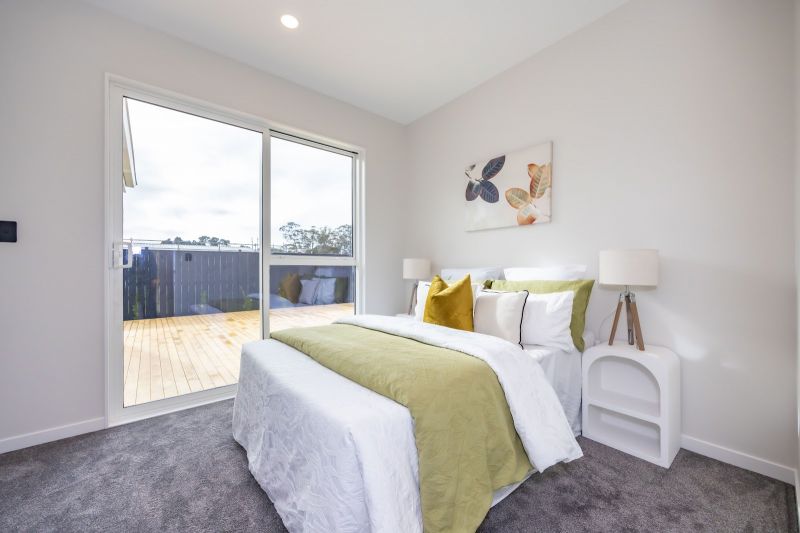1 Hayley Court Wainui Auckland