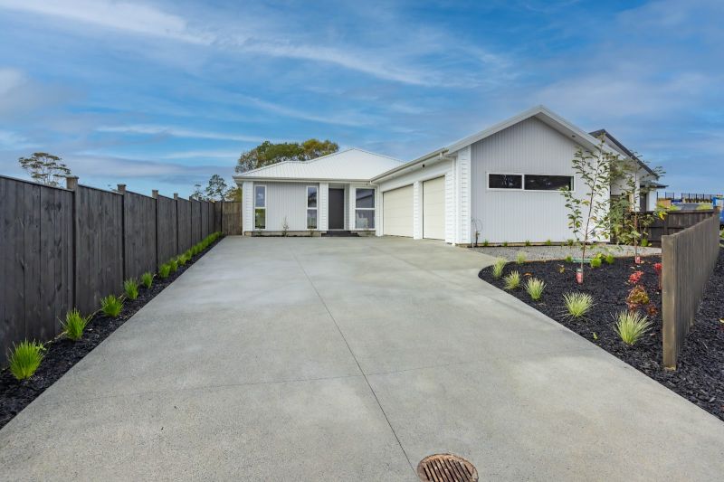 1 Hayley Court Wainui Auckland