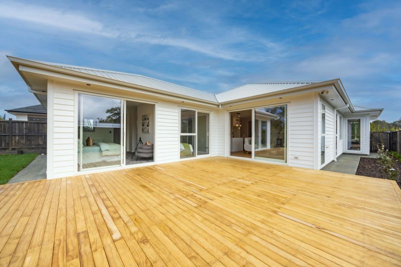 1 Hayley Court Wainui Auckland