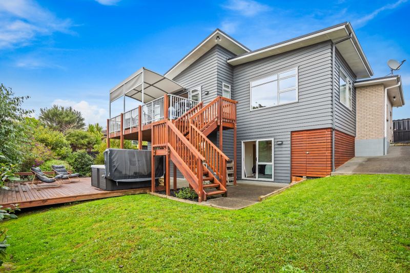 11 Whares Court Silverdale Auckland