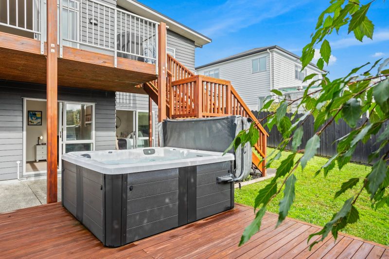 11 Whares Court Silverdale Auckland