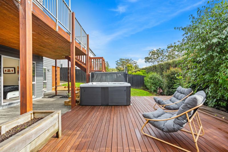 11 Whares Court Silverdale Auckland