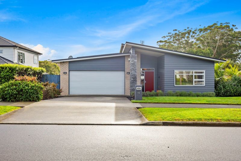 11 Whares Court Silverdale Auckland