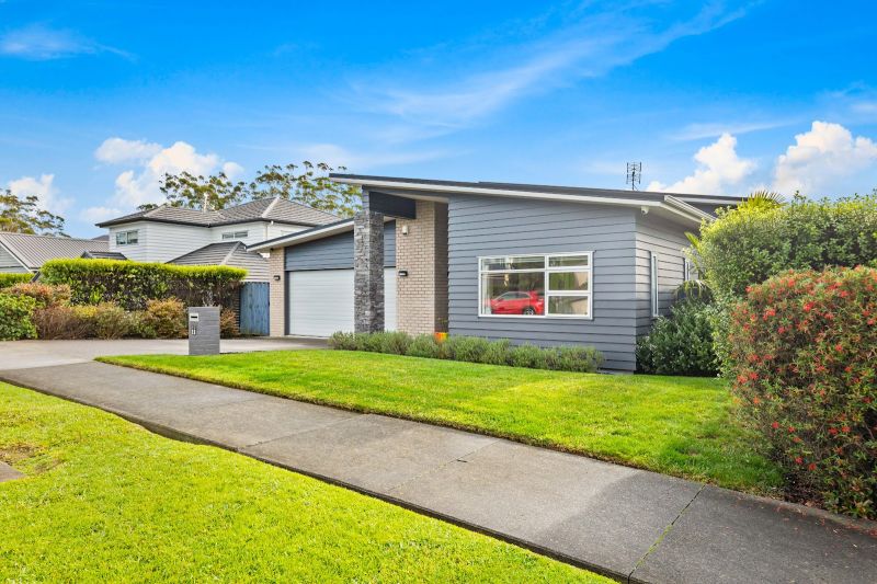 11 Whares Court Silverdale Auckland