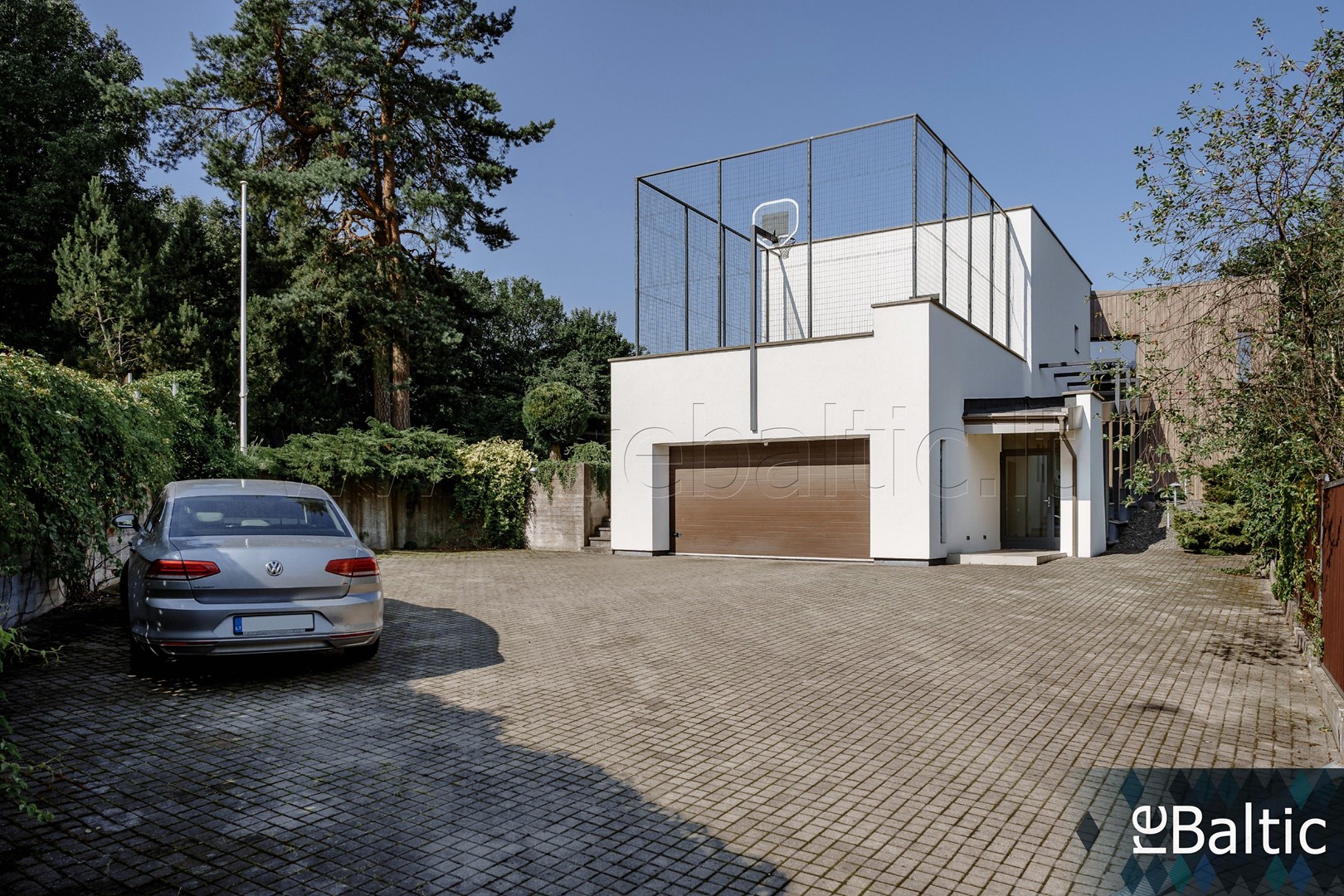 Kankli? g. 13, 10321 Vilnius, Lithuania Vilnius Vilnius County