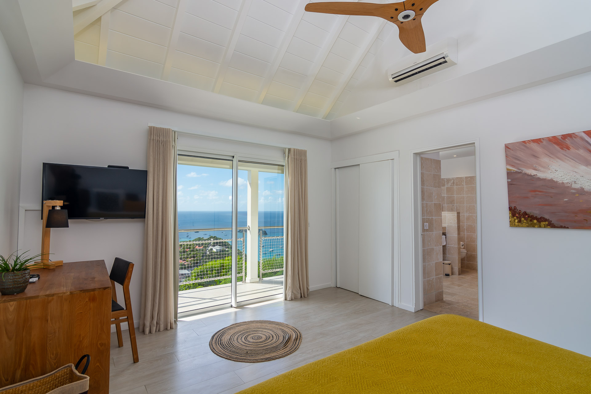 Villa Wish, BL Colombier 