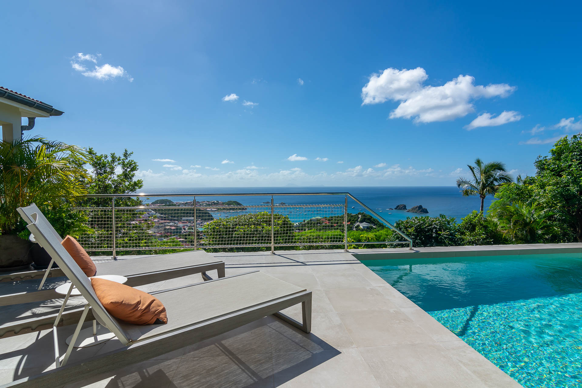 Villa Wish, BL Colombier 