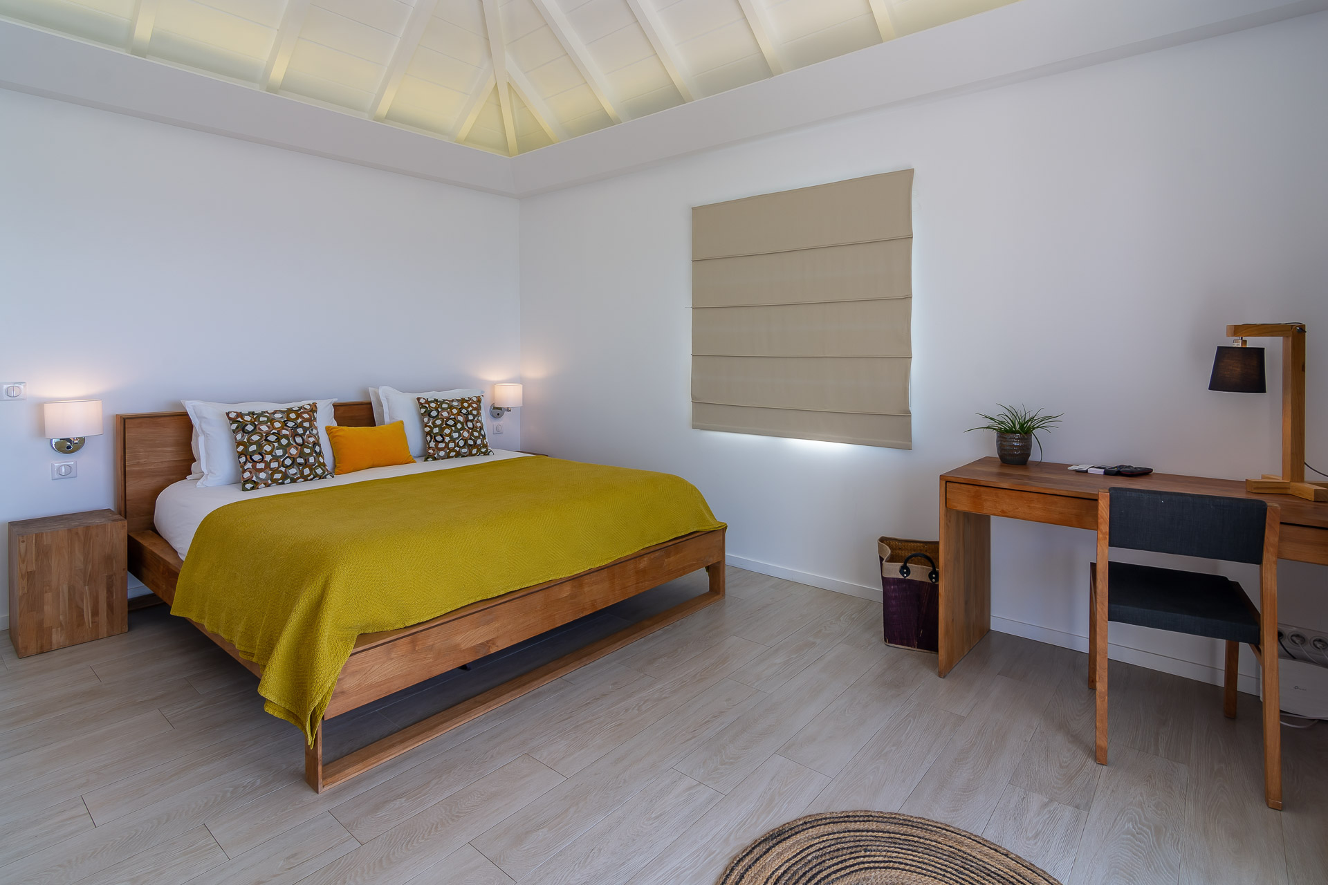 Villa Wish, BL Colombier 