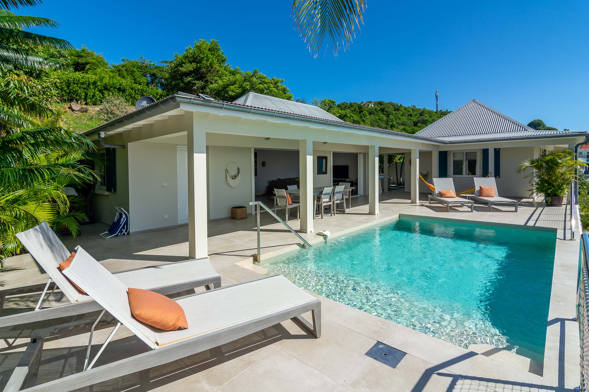 Villa Wish, BL Colombier 