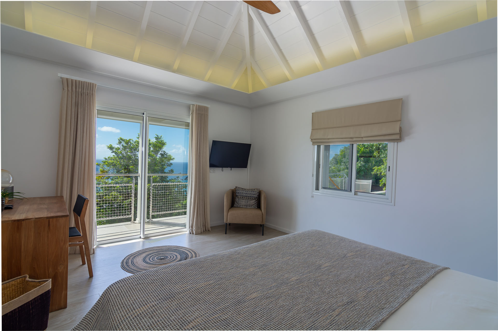 Villa Wish, BL Colombier 