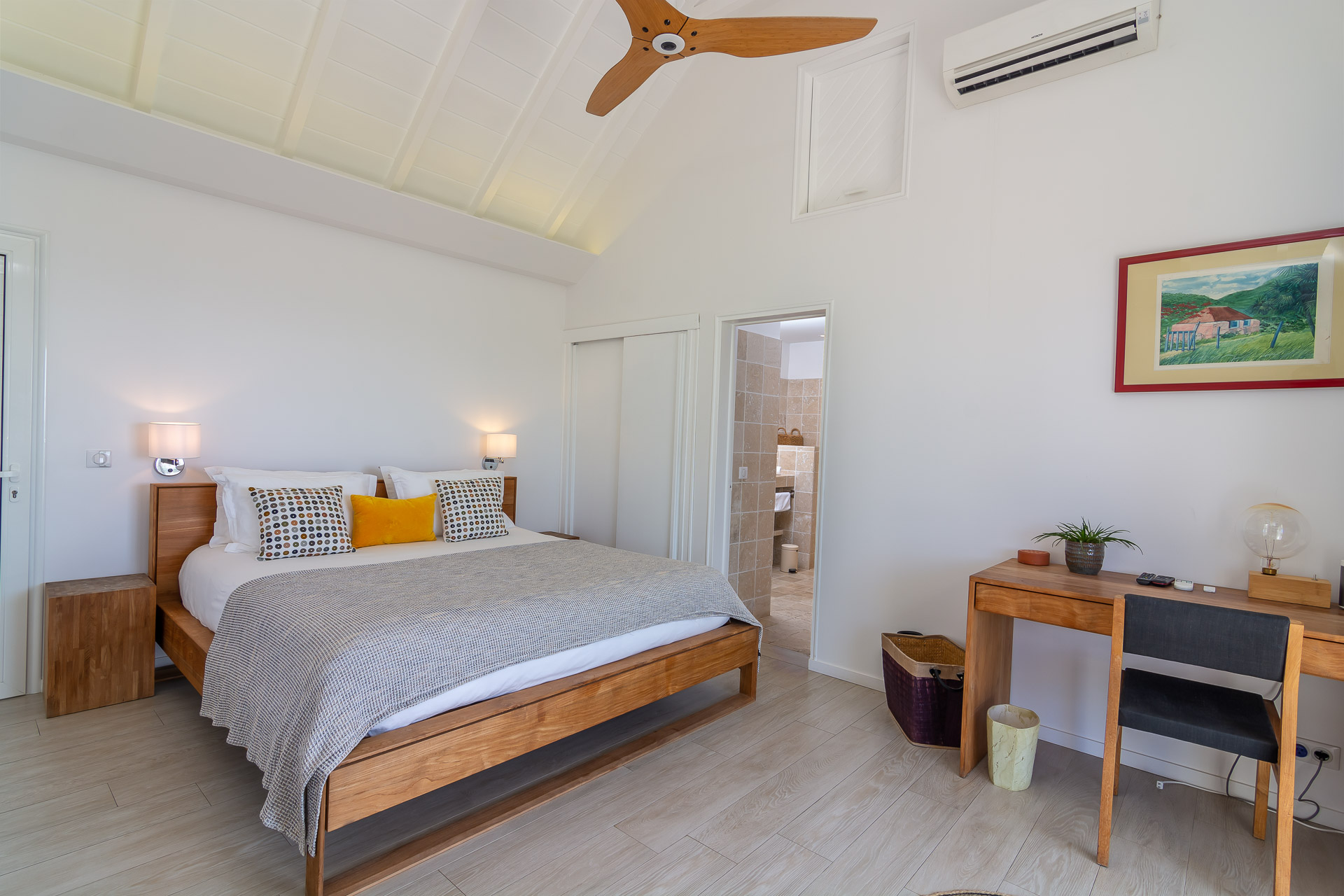 Villa Wish, BL Colombier 