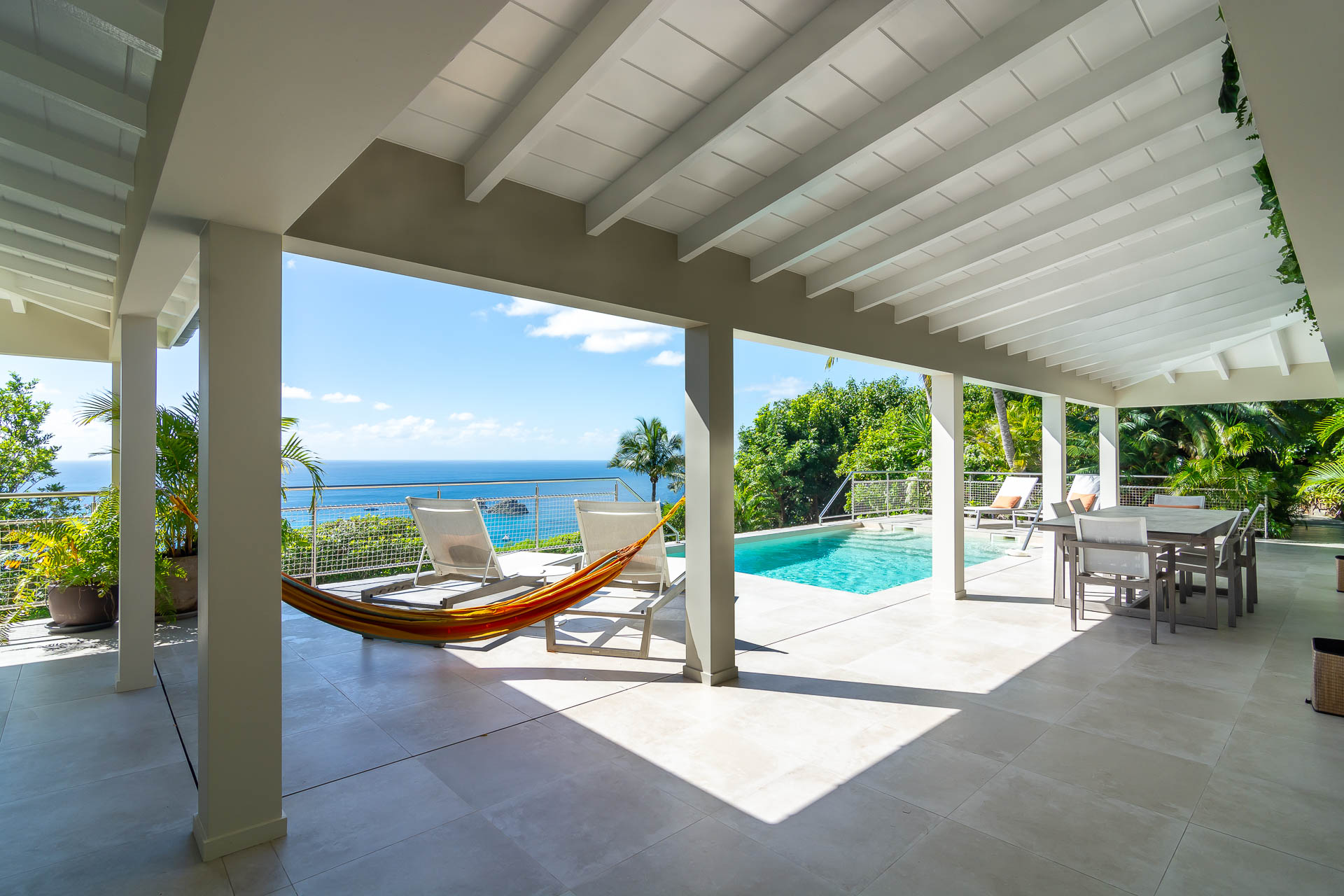 Villa Wish, BL Colombier 