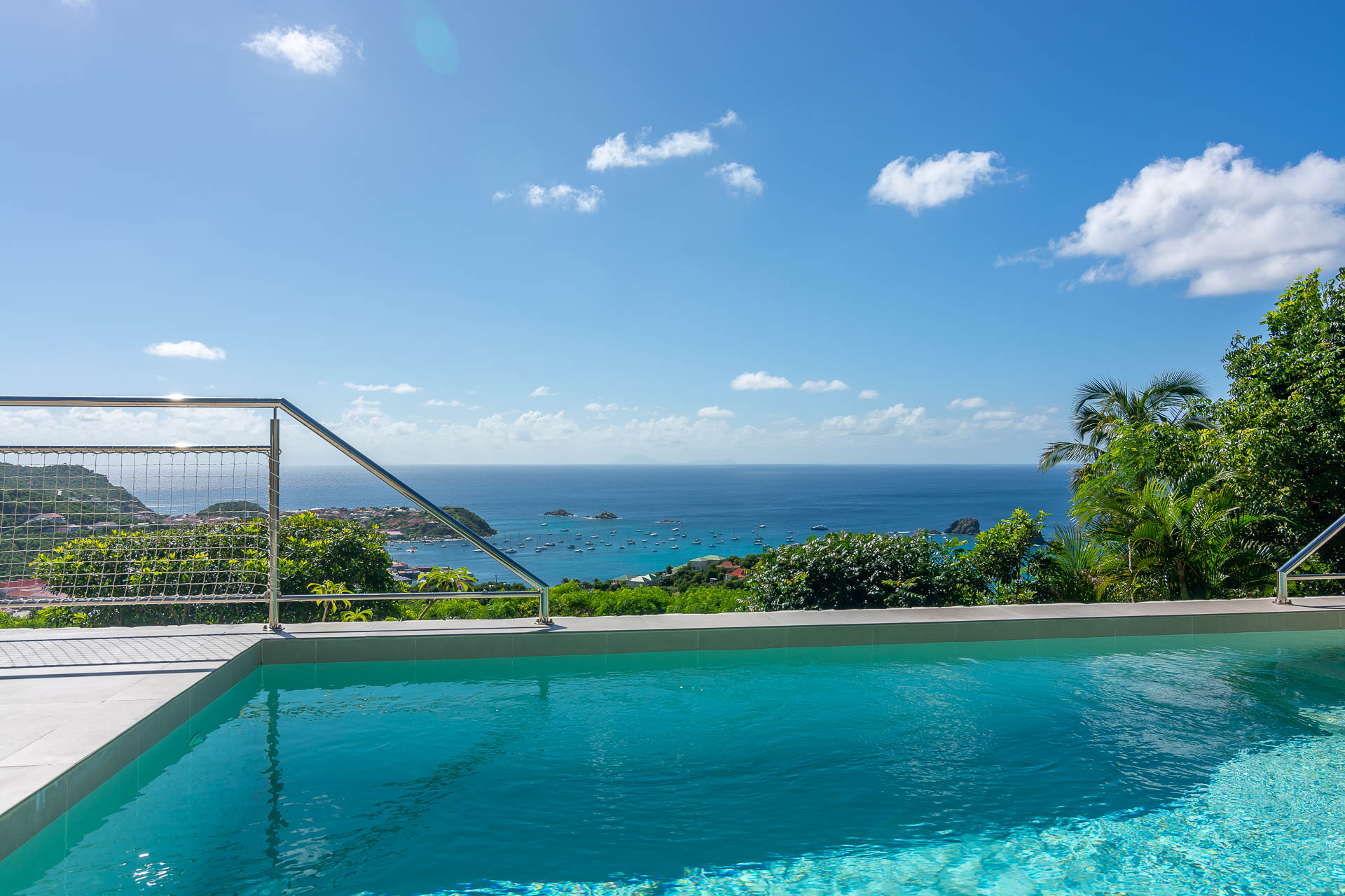Villa Wish, BL Colombier 