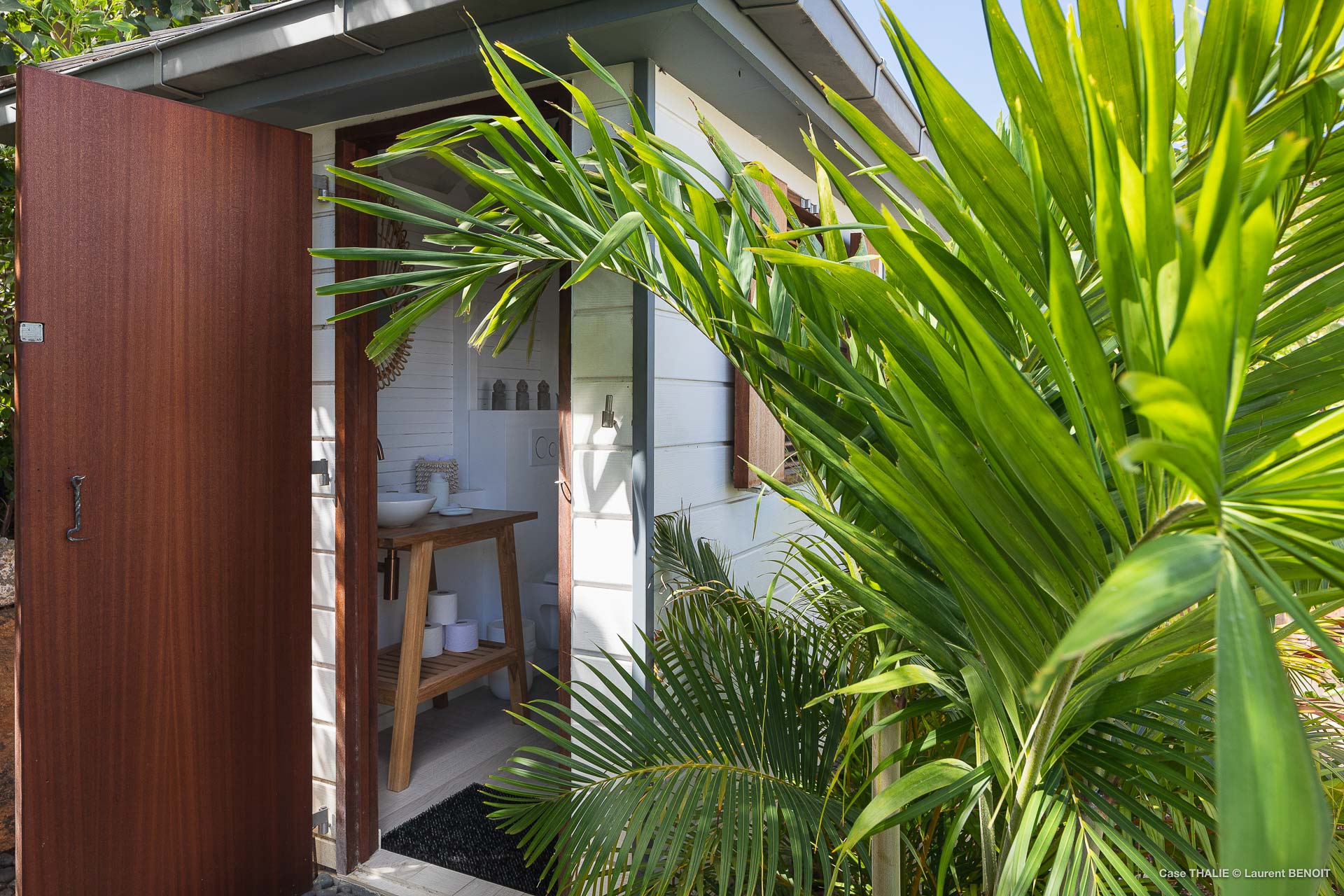 Villa Case Thalie, BL St Jean 