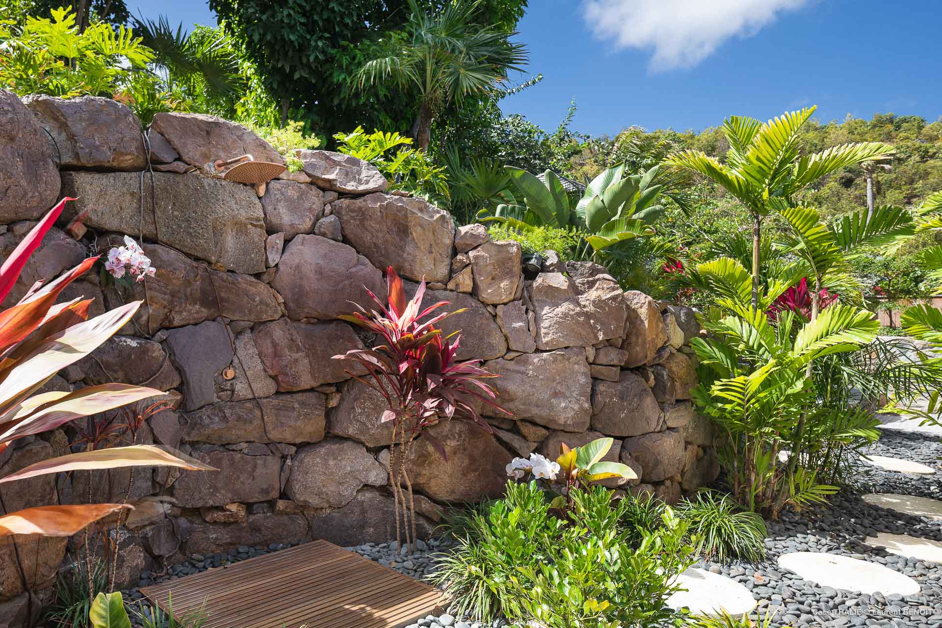 Villa Case Thalie, BL St Jean 