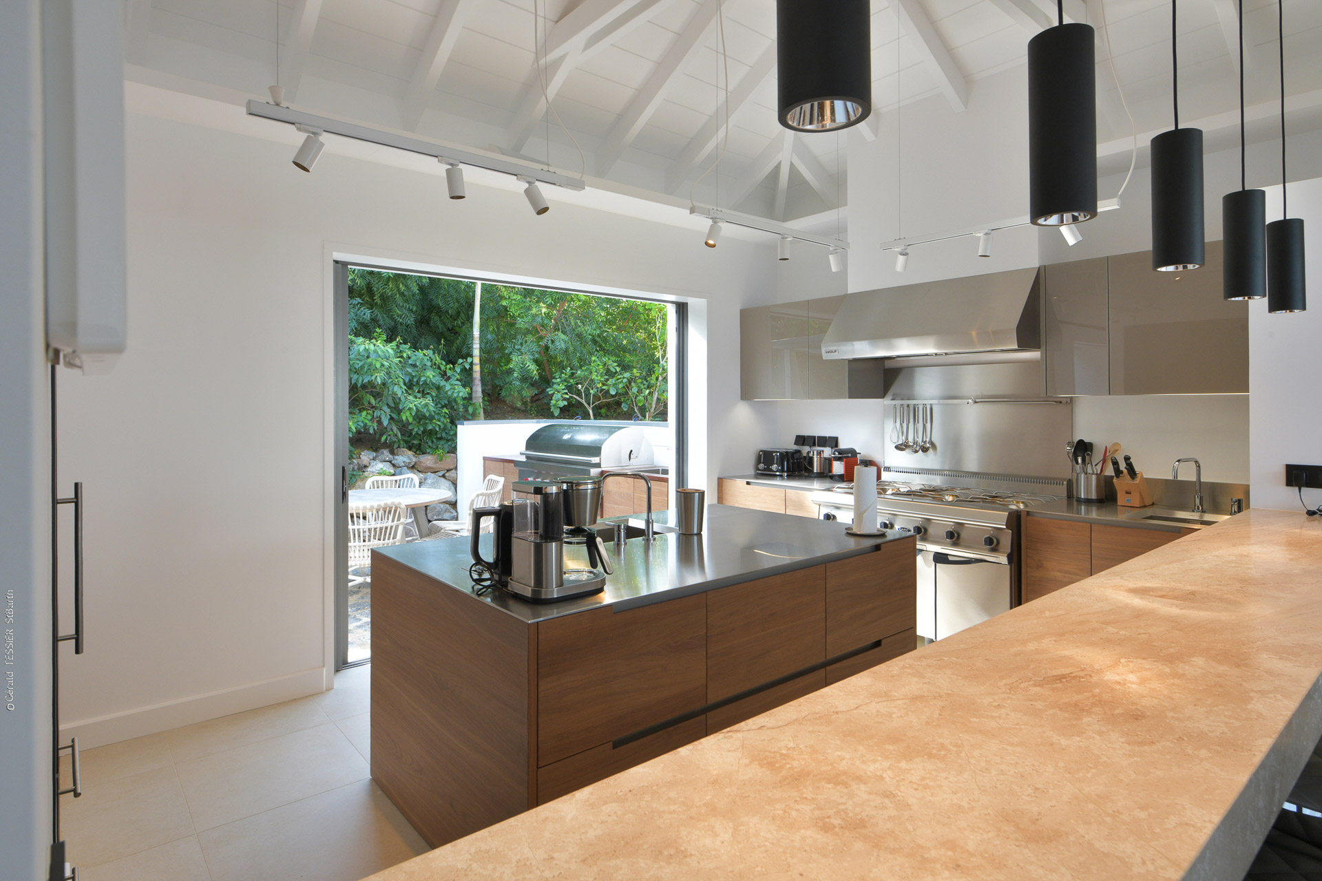 Villa La Romance, BL Flamands 