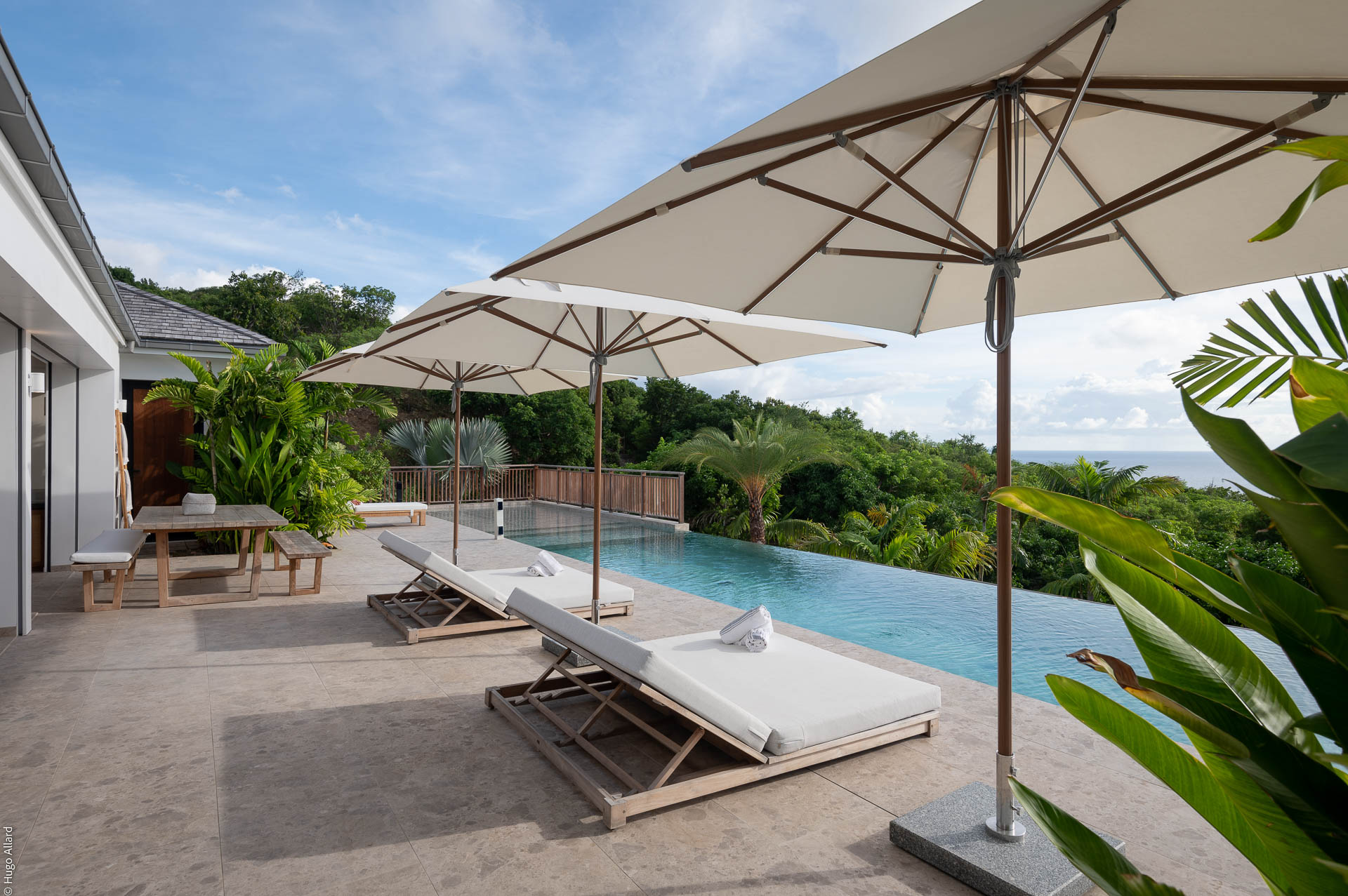 Villa At Yaya, BL Gustavia 