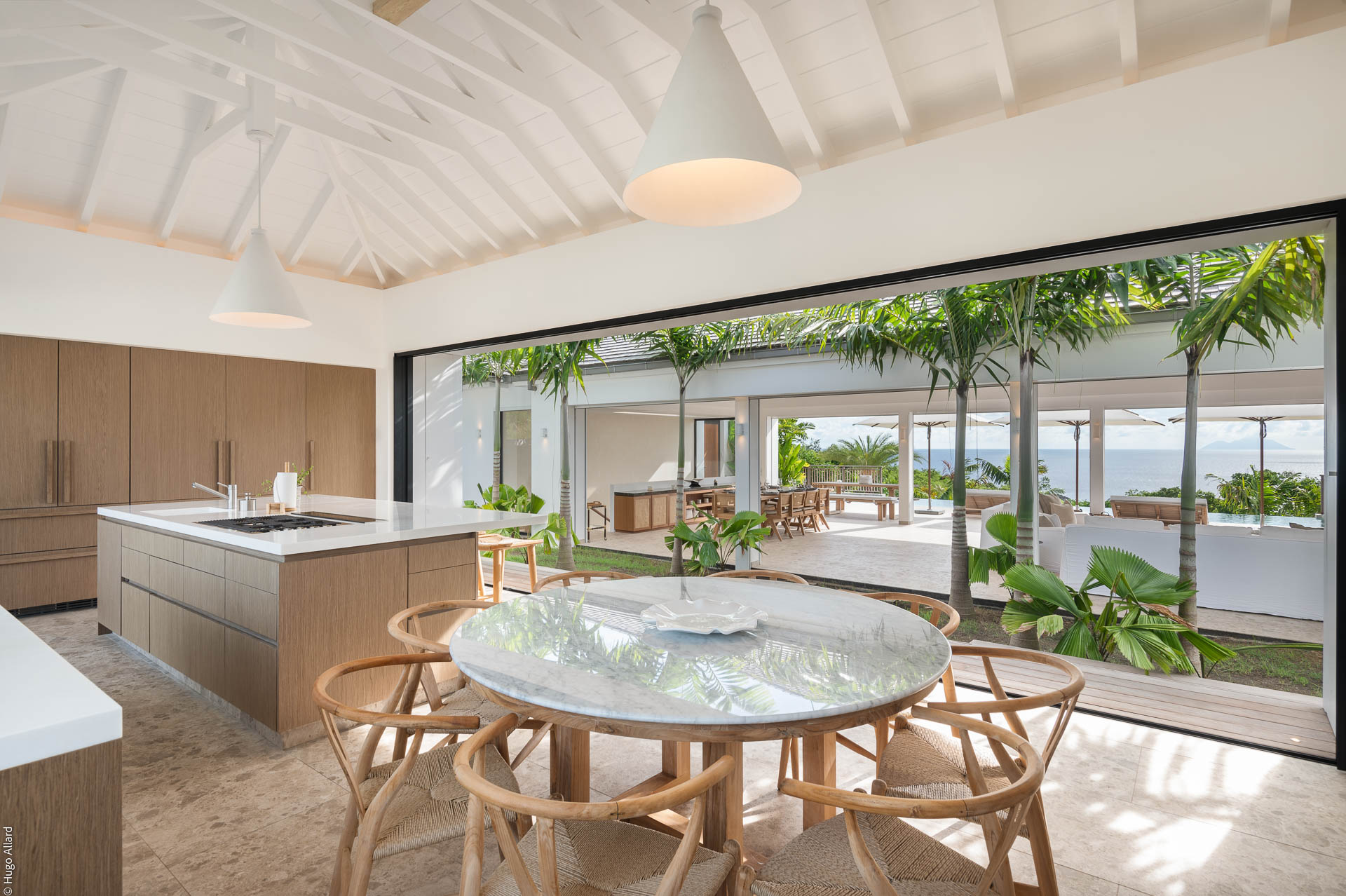 Villa At Yaya, BL Gustavia 