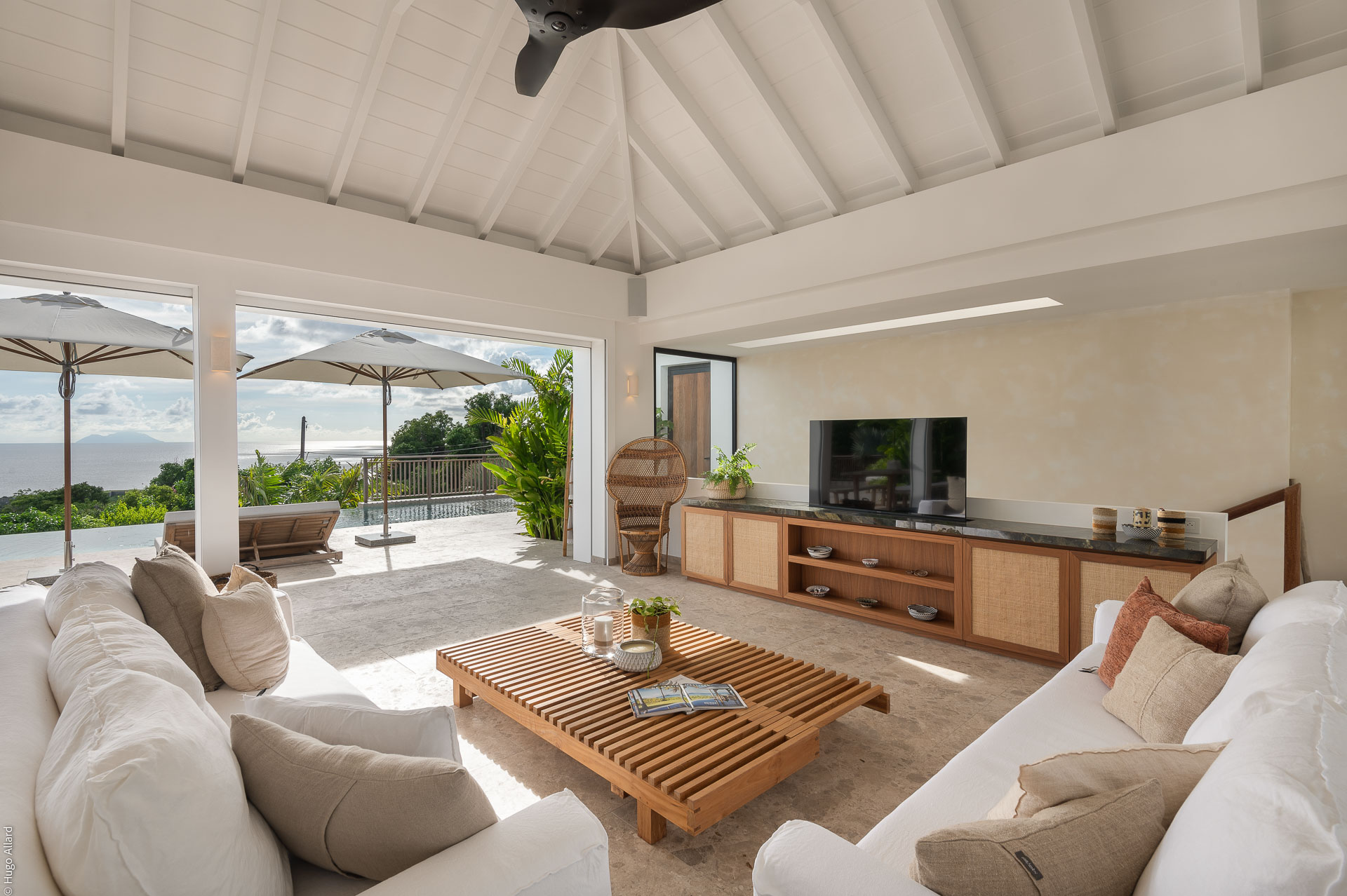 Villa At Yaya, BL Gustavia 