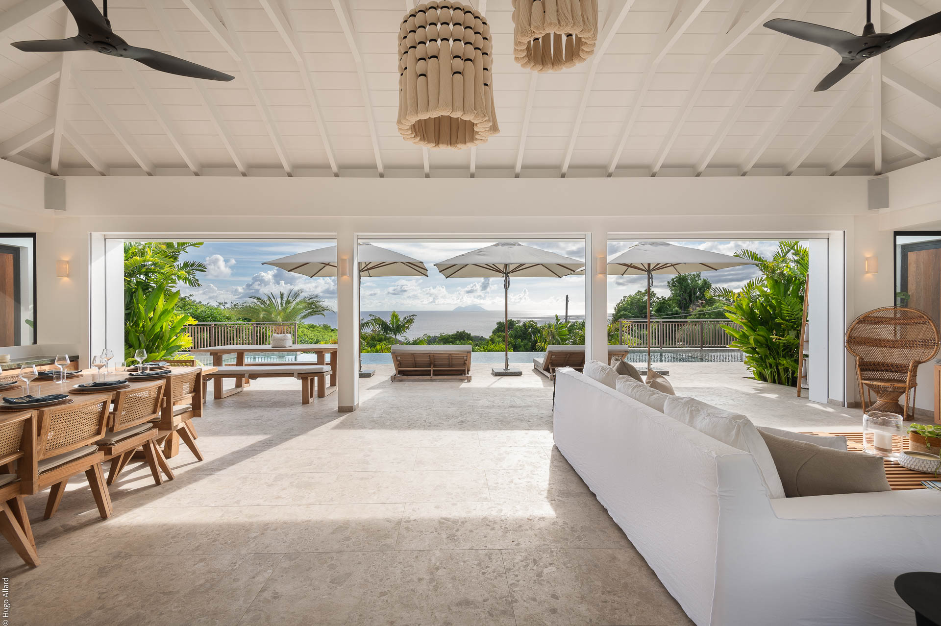 Villa At Yaya, BL Gustavia 