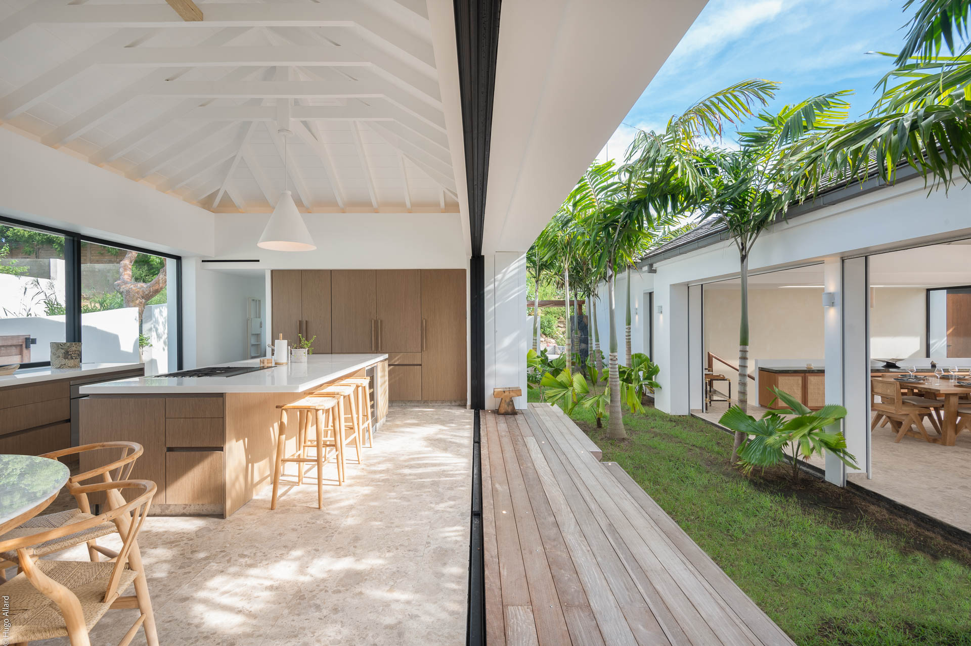 Villa At Yaya, BL Gustavia 