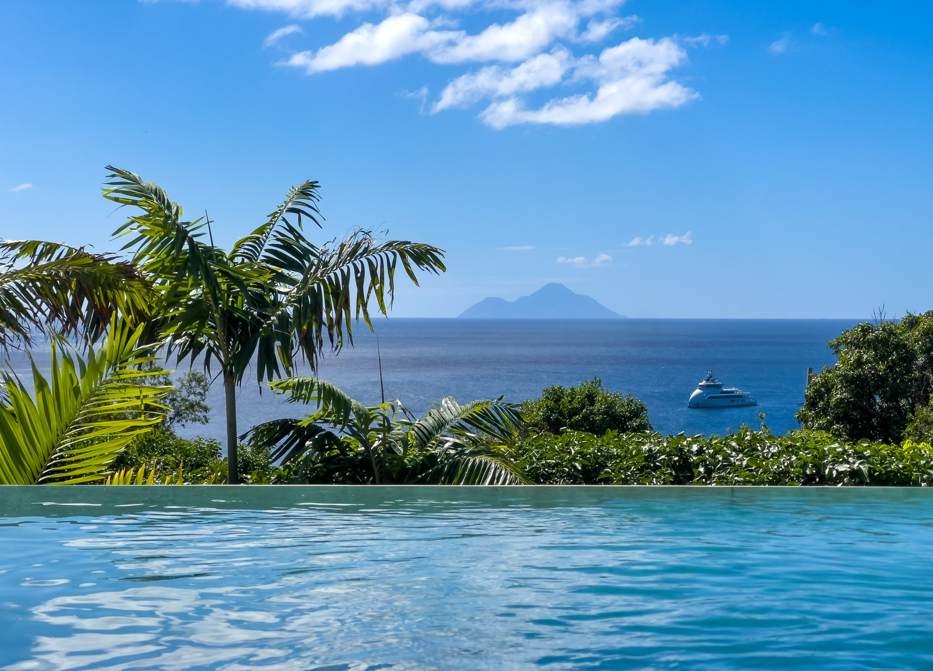 Villa At Yaya, BL Gustavia 