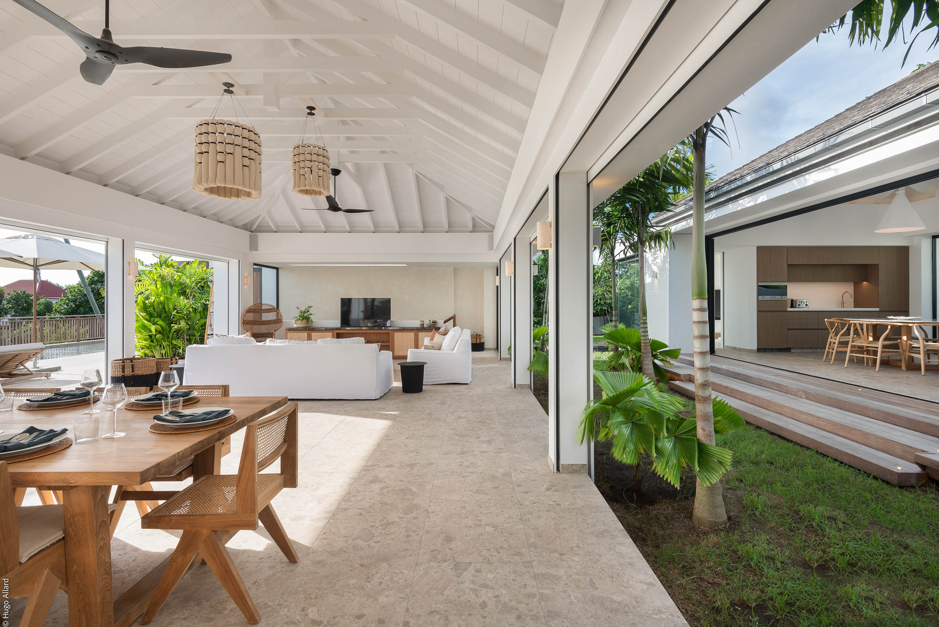 Villa At Yaya, BL Gustavia 