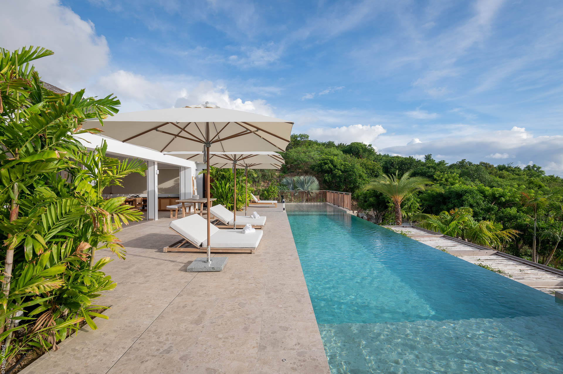 Villa At Yaya, BL Gustavia 