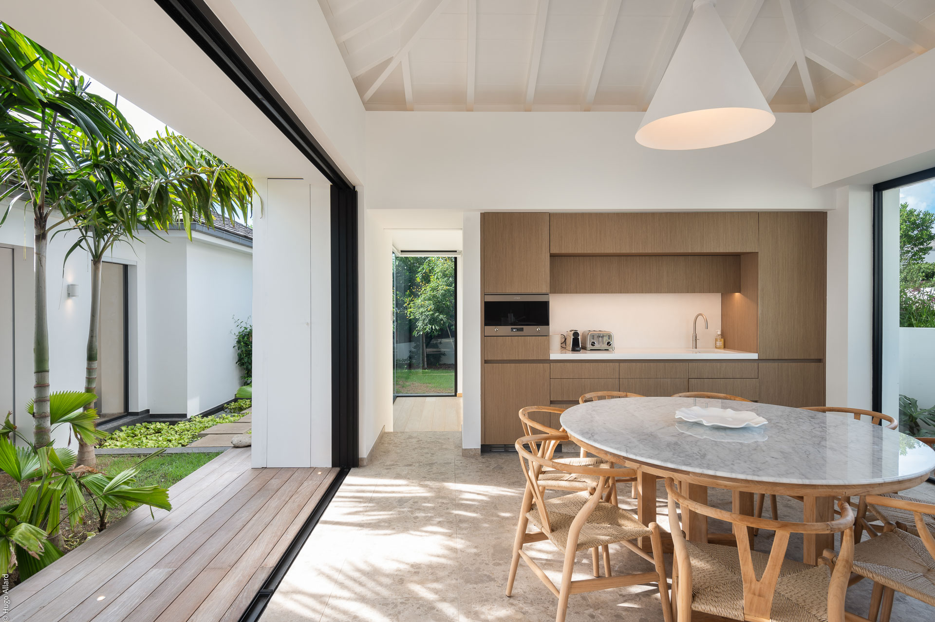 Villa At Yaya, BL Gustavia 