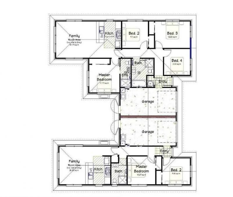 Lot 7 Buchanans Road Christchurch Canterbury